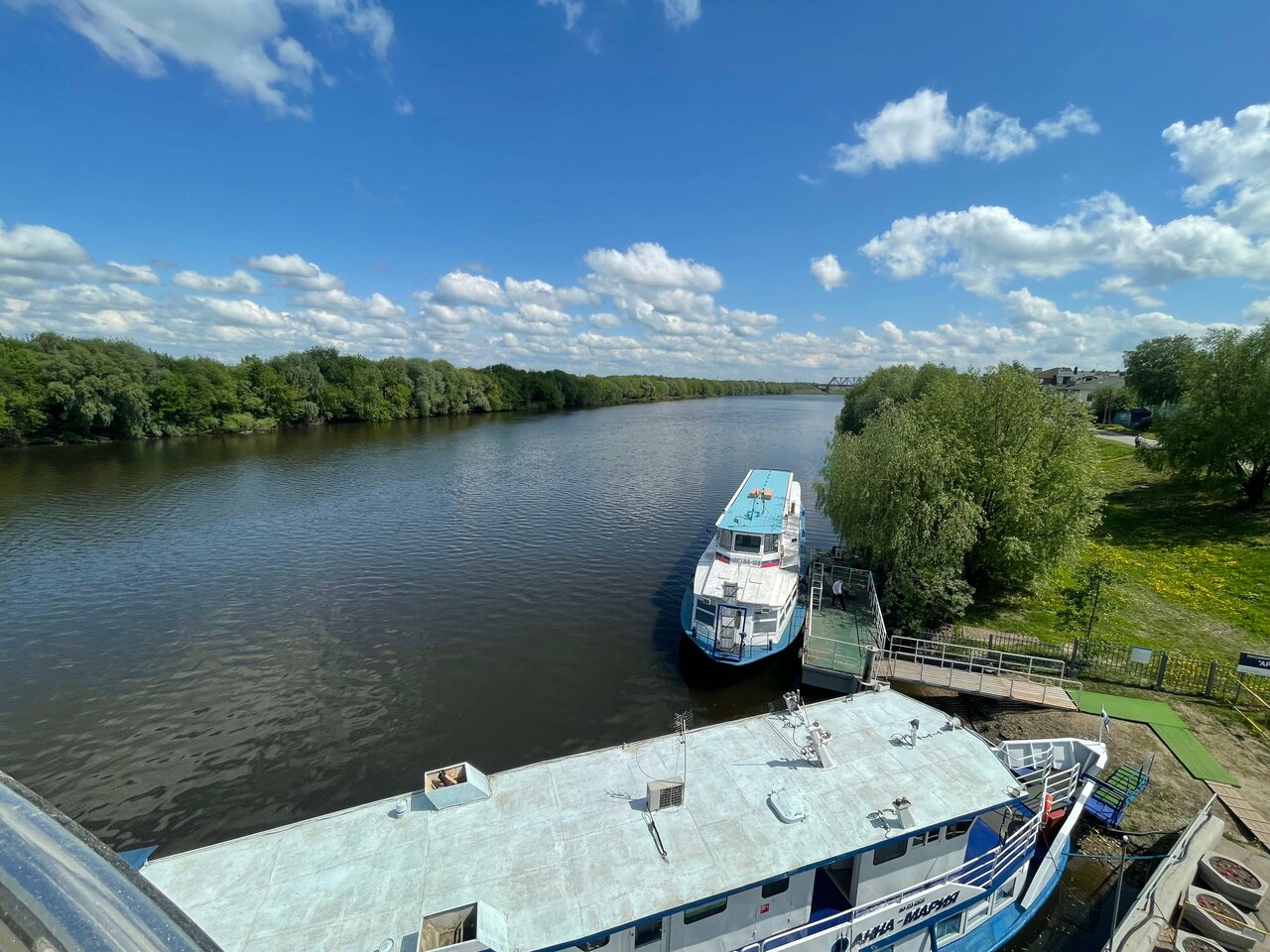 Гостиница 40-й Меридиан Коломна-220