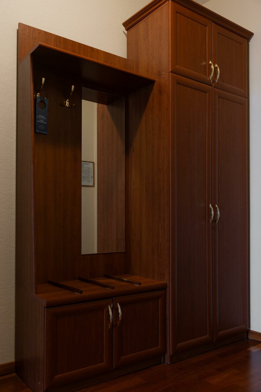 Гостиница 40-й Меридиан Коломна