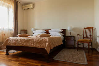 Гостиница 40-й Меридиан Коломна Апартаменты с 2 спальнями-4