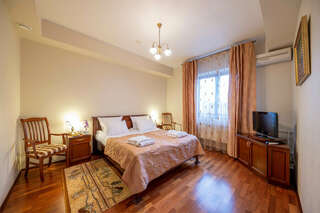 Гостиница 40-й Меридиан Коломна Люкс с видом на реку-2