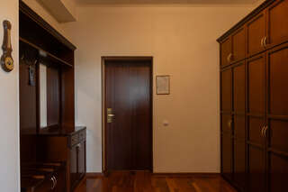 Гостиница 40-й Меридиан Коломна Апартаменты с 2 спальнями-10