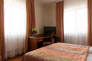 Гостиница 40-й Меридиан Коломна Двухместный номер с 1 кроватью-3