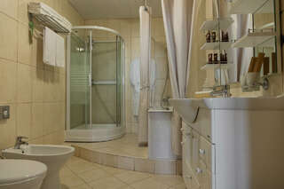 Гостиница 40-й Меридиан Коломна Апартаменты с 2 спальнями-7