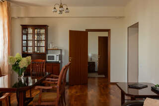 Гостиница 40-й Меридиан Коломна Апартаменты с 2 спальнями-2