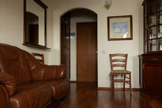 Гостиница 40-й Меридиан Коломна Люкс-3