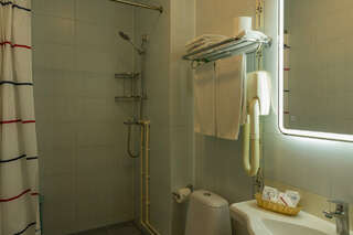 Гостиница 40-й Меридиан Коломна Люкс-6