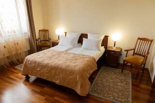 Гостиница 40-й Меридиан Коломна 3-комнатные апартаменты стандарт-2