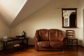 Гостиница 40-й Меридиан Коломна Люкс-4