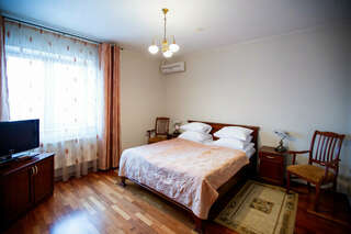 Гостиница 40-й Меридиан Коломна Люкс-2