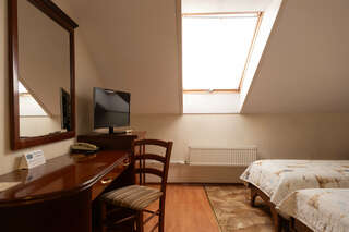 Гостиница 40-й Меридиан Коломна Пентхаус-2