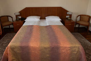 Гостиница 40-й Меридиан Коломна Двухместный номер с 1 кроватью-2