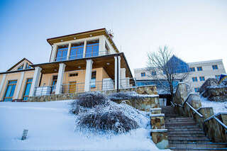 Гостиница 40-й Меридиан Коломна-4