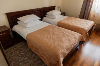 Гостиница 40-й Меридиан Коломна Апартаменты с 2 спальнями-6